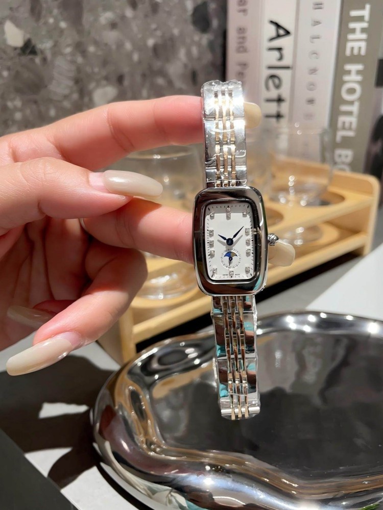 Elegant Women Stainless Steel  - огляд і ціна Home Office Design Ideas