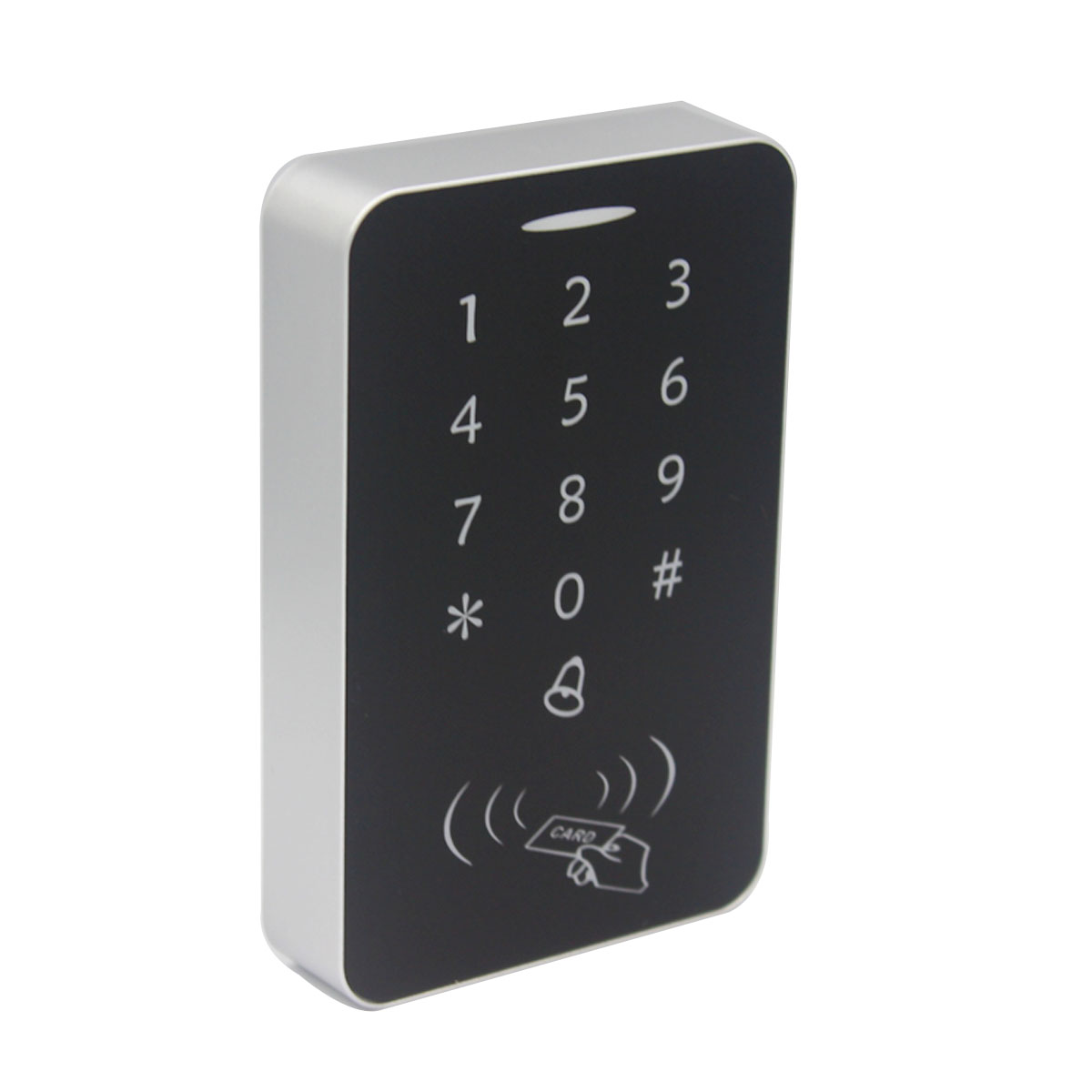 125kHz RFID Keypad Access Cont - огляд і ціна Home Office Immigration