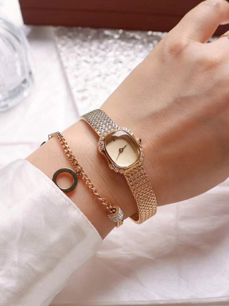 Designer Women Fashion Quartz  - огляд і ціна Home Office Design Ideas
