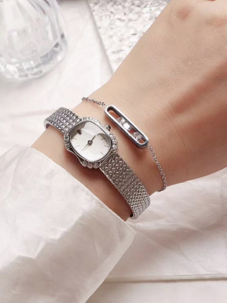 Designer Women Fashion Quartz  - огляд і ціна Home Office Design Ideas