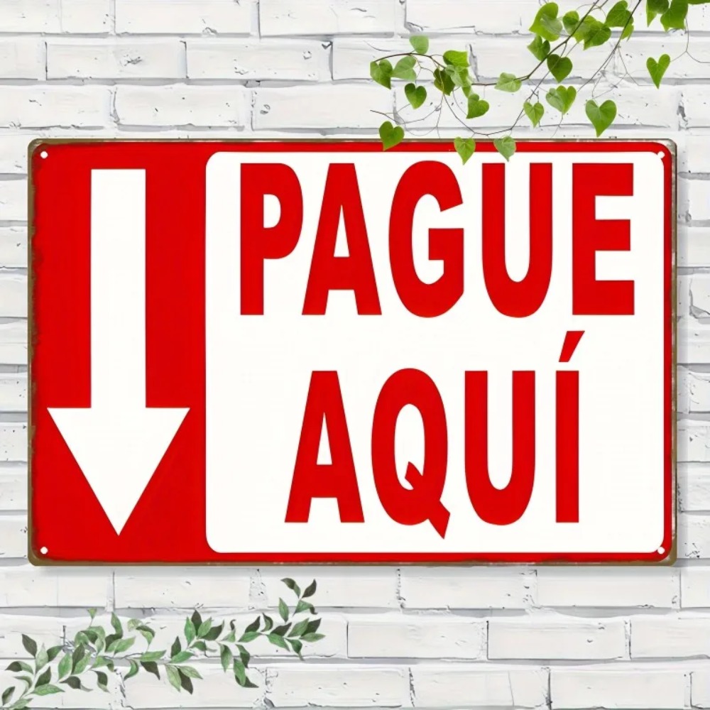 Pague Aqui Spanish Pay Here Ar - огляд і ціна Home Office Pay