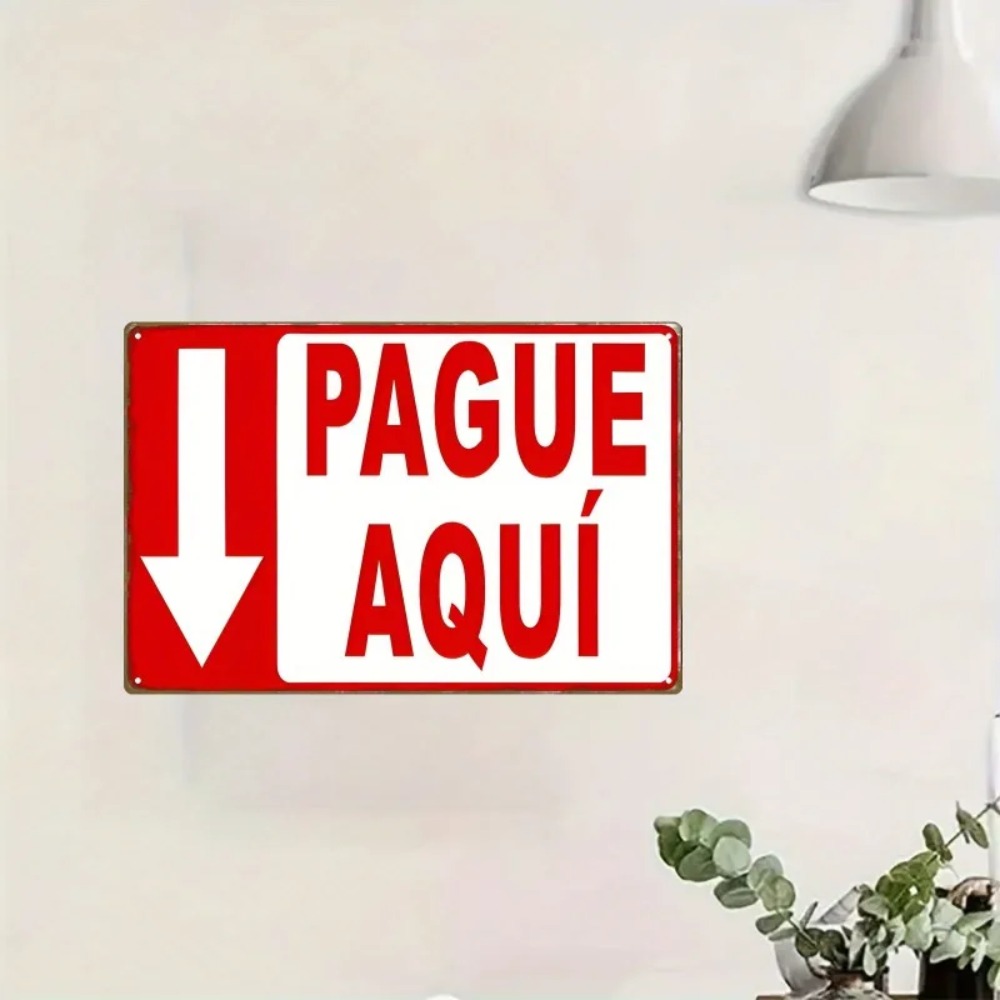 Pague Aqui Spanish Pay Here Ar - огляд і ціна Home Office Pay