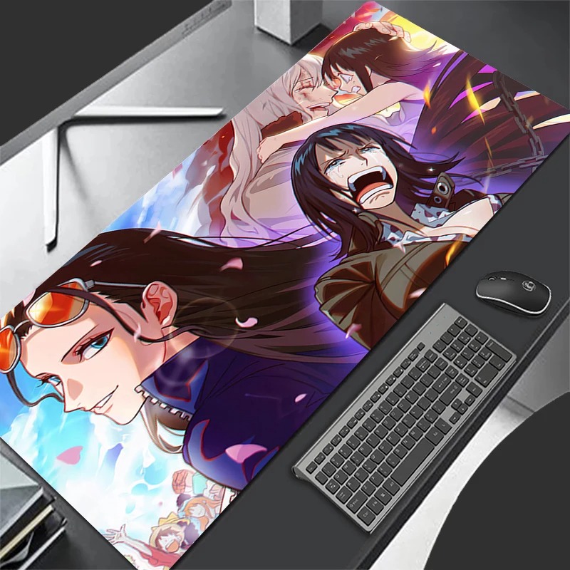 Japan Sexy Anime Girl Mouse Pa - огляд і ціна Home Office Keyboard And Mouse