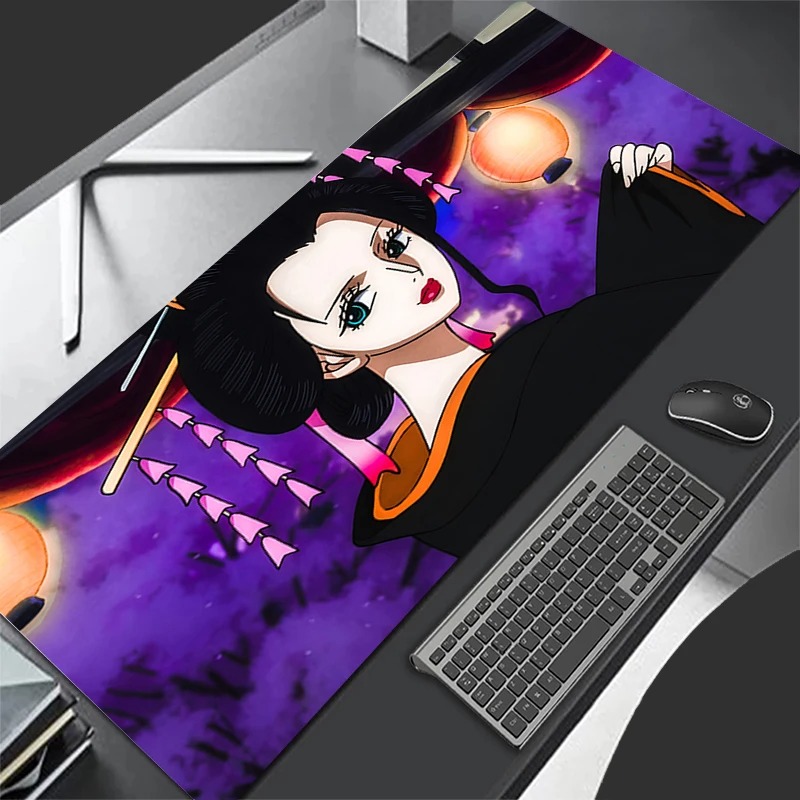 Japan Sexy Anime Girl Mouse Pa - огляд і ціна Home Office Keyboard And Mouse