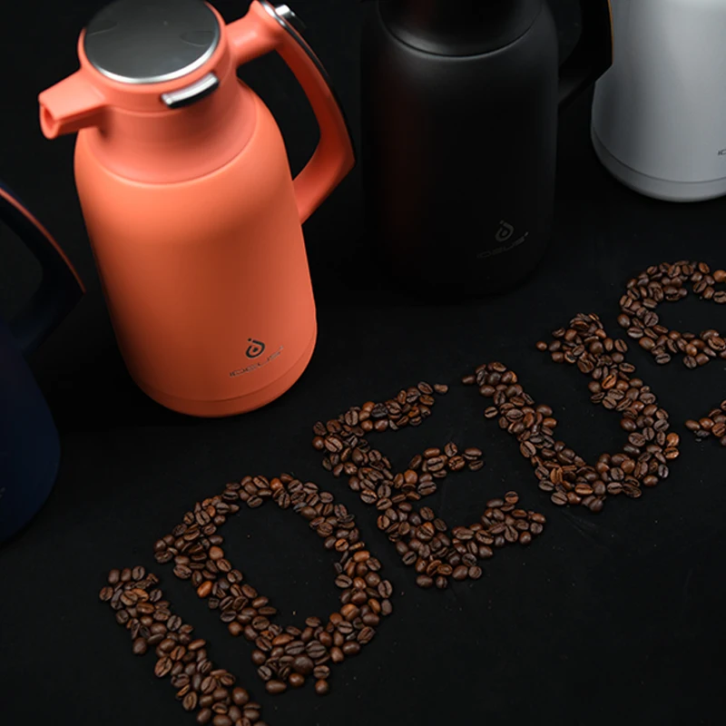 Ideus Large-Capacity Vacuum In - огляд і ціна Home Office Moka