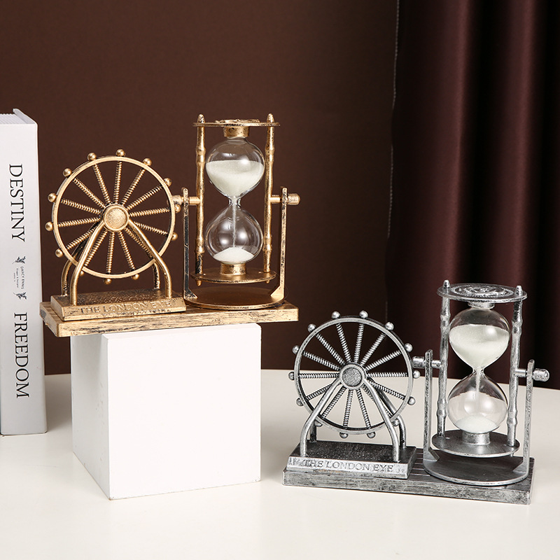 Creative London Eye Ferris Whe - огляд і ціна Home Office Of London