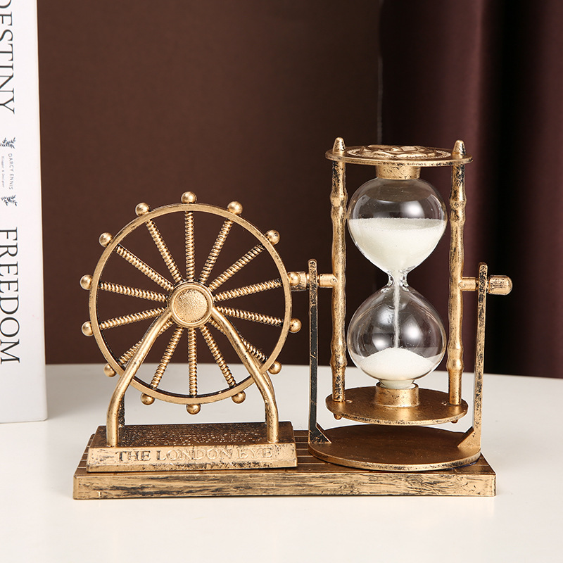 Creative London Eye Ferris Whe - огляд і ціна Home Office Of London