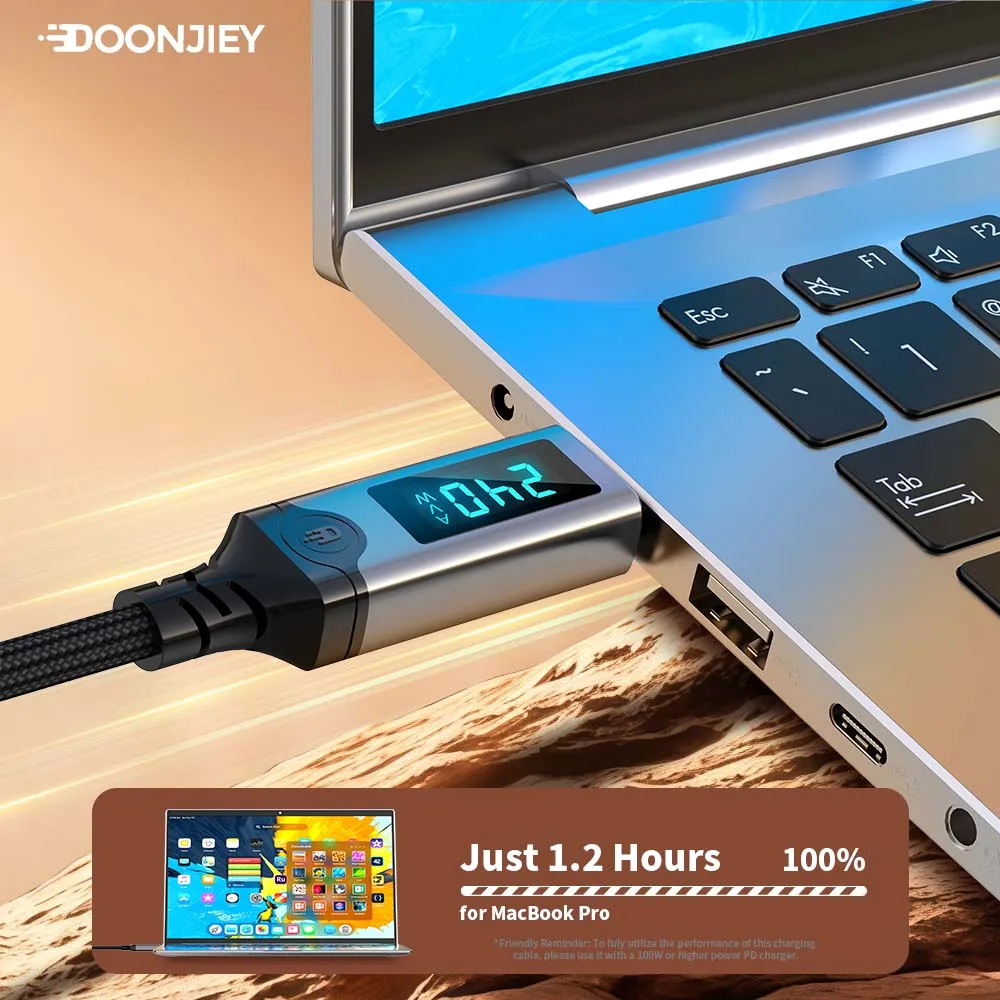 PD240W Fast Charging Thunderbo - огляд і ціна Home Office Dictionary