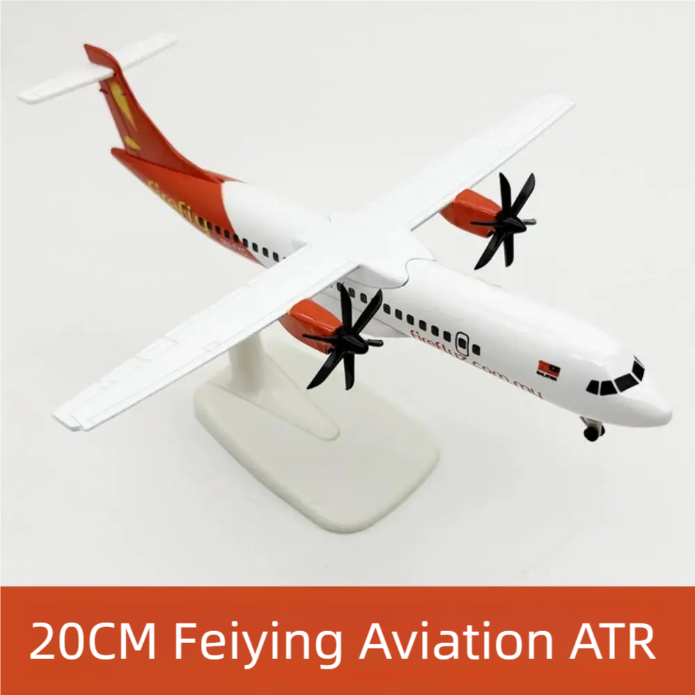 20cm Firefly ATR Airlines Mini - огляд і ціна Home Office Pay