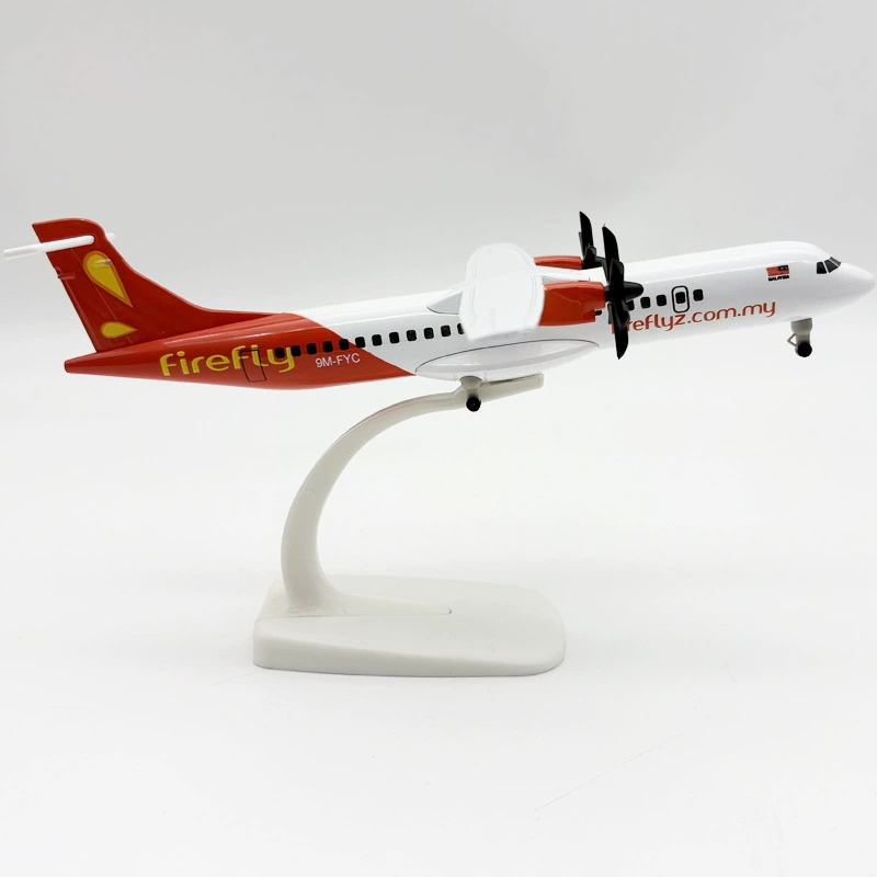 20cm Firefly ATR Airlines Mini - огляд і ціна Home Office Pay