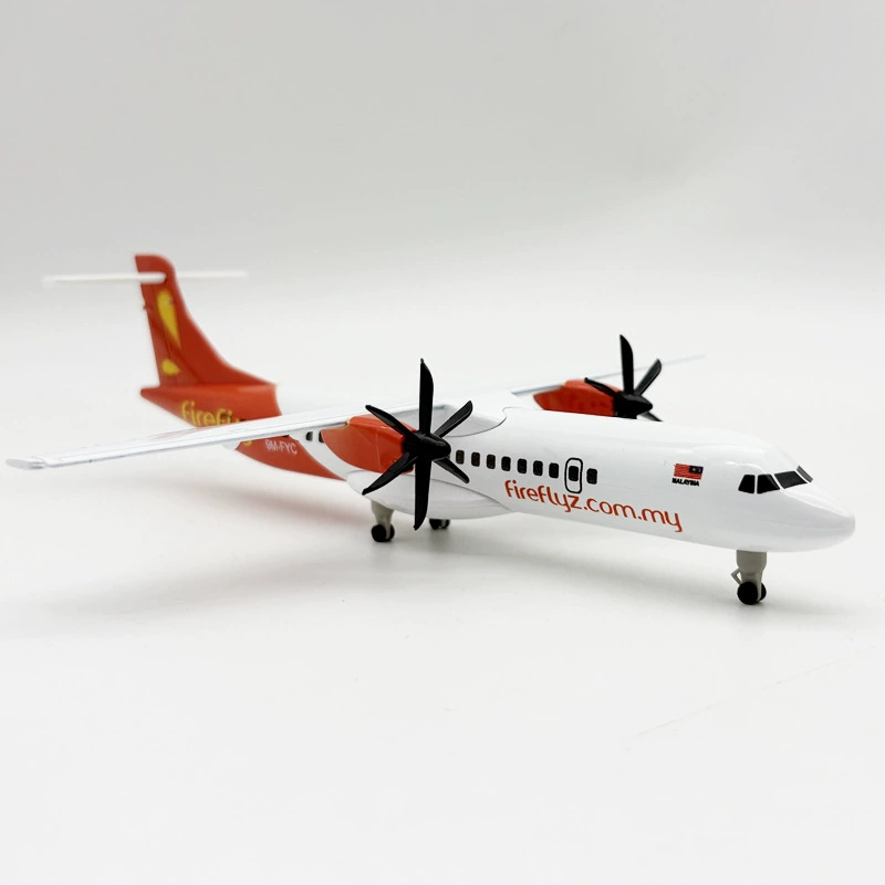 20cm Firefly ATR Airlines Mini - огляд і ціна Home Office Pay