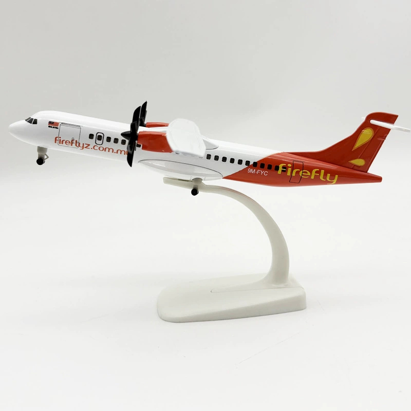 20cm Firefly ATR Airlines Mini - огляд і ціна Home Office Pay