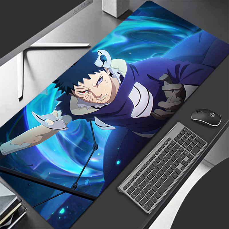 Mouse Pad Anime Carpe Large Na - огляд і ціна Home Office Keyboard And Mouse