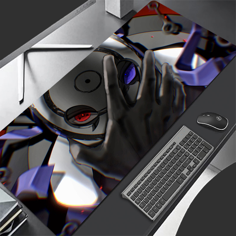 Mouse Pad Anime Carpe Large Na - огляд і ціна Home Office Keyboard And Mouse