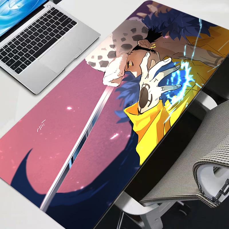 Kawaii Mouse Pad Anime Cute Gi - огляд і ціна Home Office Keyboard And Mouse