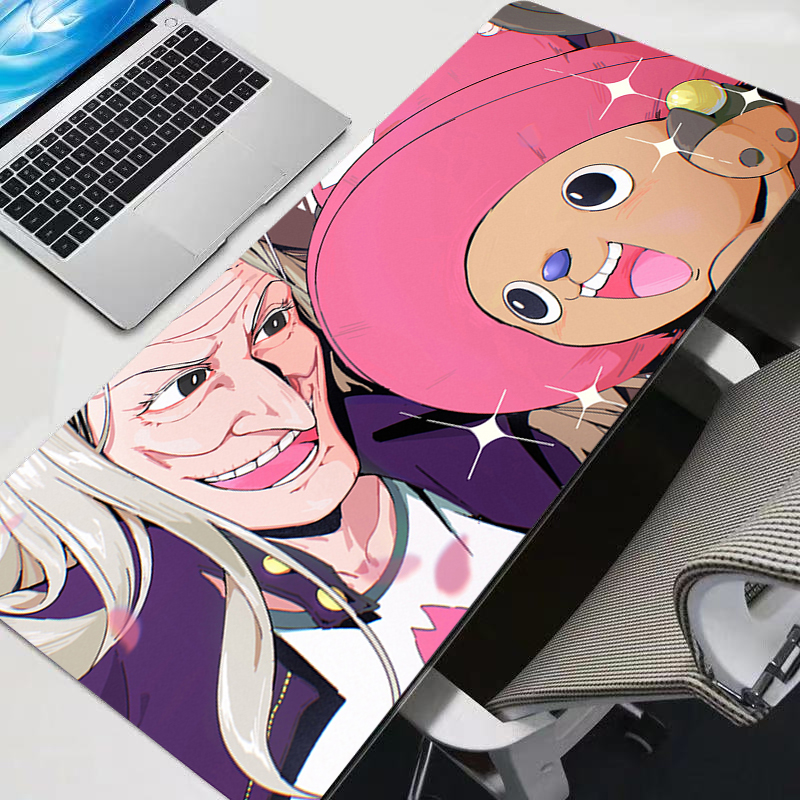 Kawaii Mouse Pad Anime Cute Gi - огляд і ціна Home Office Keyboard And Mouse