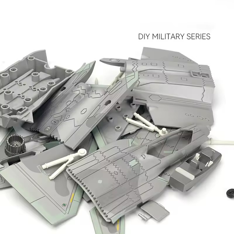 Scale Aircraft 1/72 ABS Creati - огляд і ціна Home Office Pay