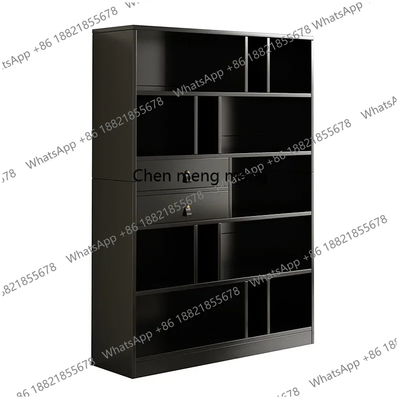 Book Shelf Wall and Bookcase 6 - огляд і ціна Home Office And Library