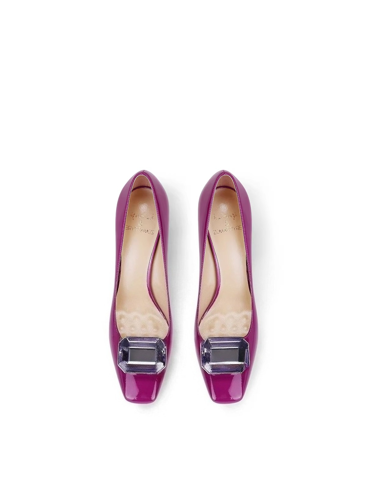 Spring and Autumn New Women's  - огляд і ціна Home Office Head