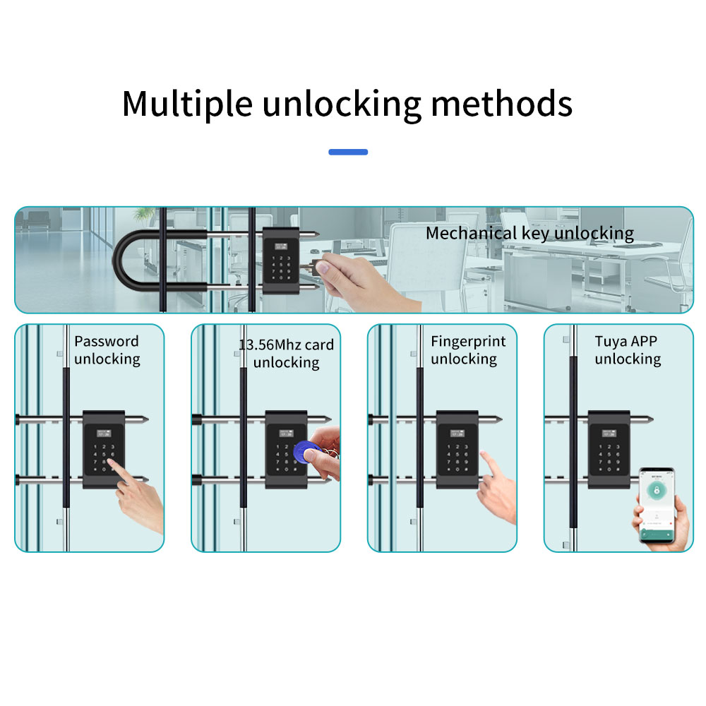 Electronic Biometric Fingerpri - огляд і ціна Home Office Immigration