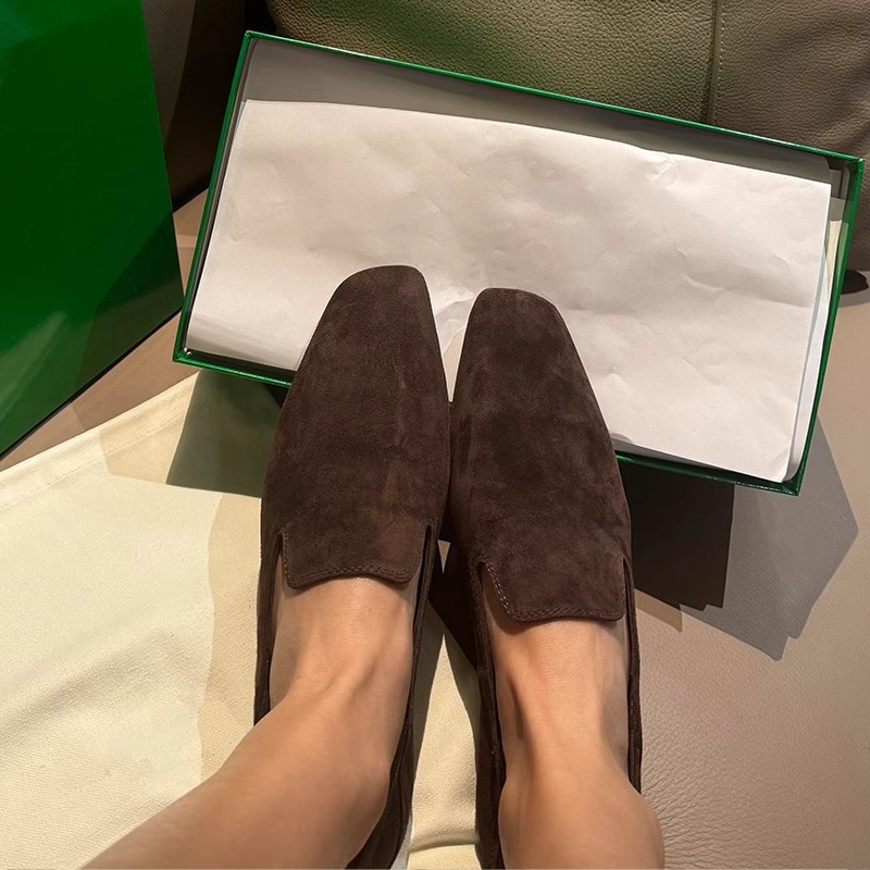 Loafers Women's 2025 Comfortab - огляд і ціна Home Office Head