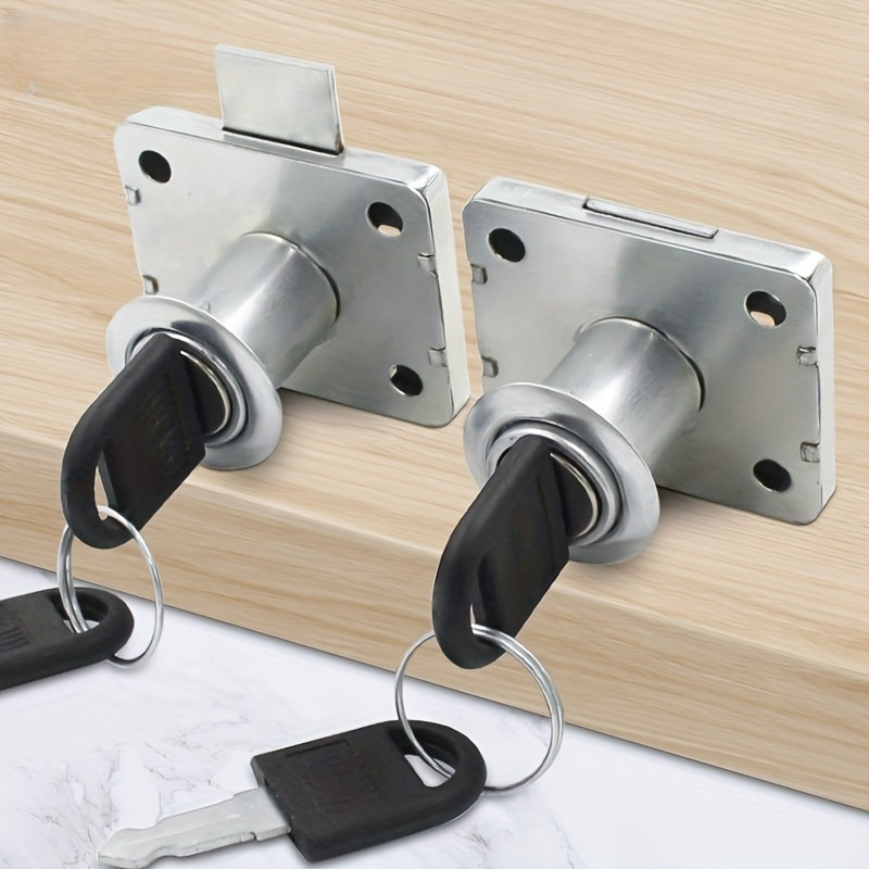 Cabinet Drawer Lock Wardrobe C - огляд і ціна Home Office Immigration