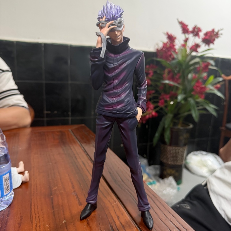 Jujutsu Kaisen Satoru Gojo GK  - огляд і ціна Home Office Pc