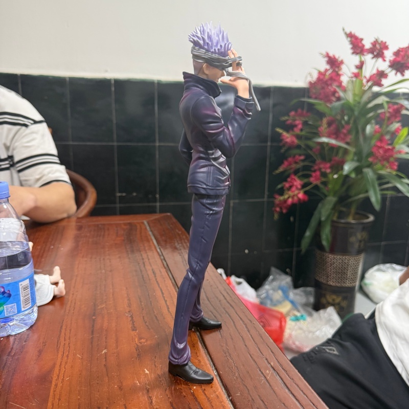 Jujutsu Kaisen Satoru Gojo GK  - огляд і ціна Home Office Pc