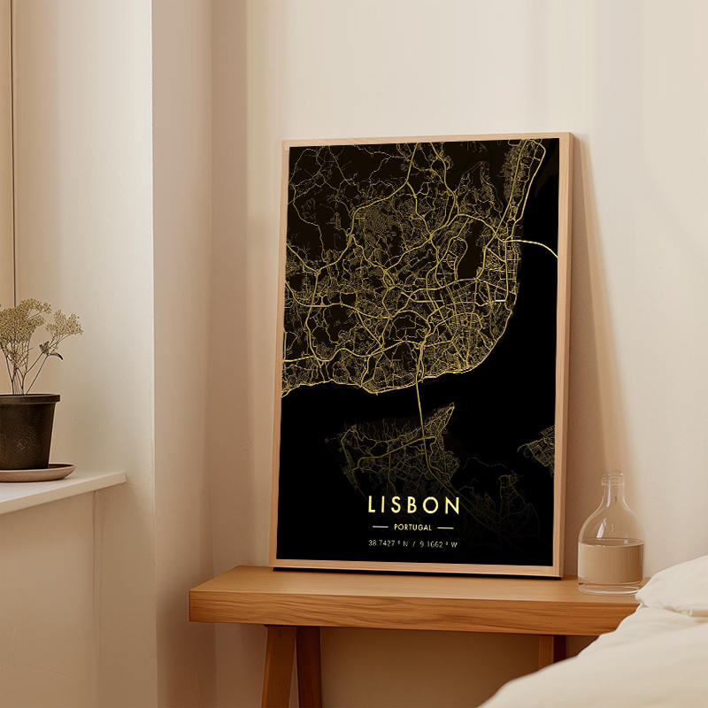 Nordic Paris London Lisbon Por - огляд і ціна Home Office Of London
