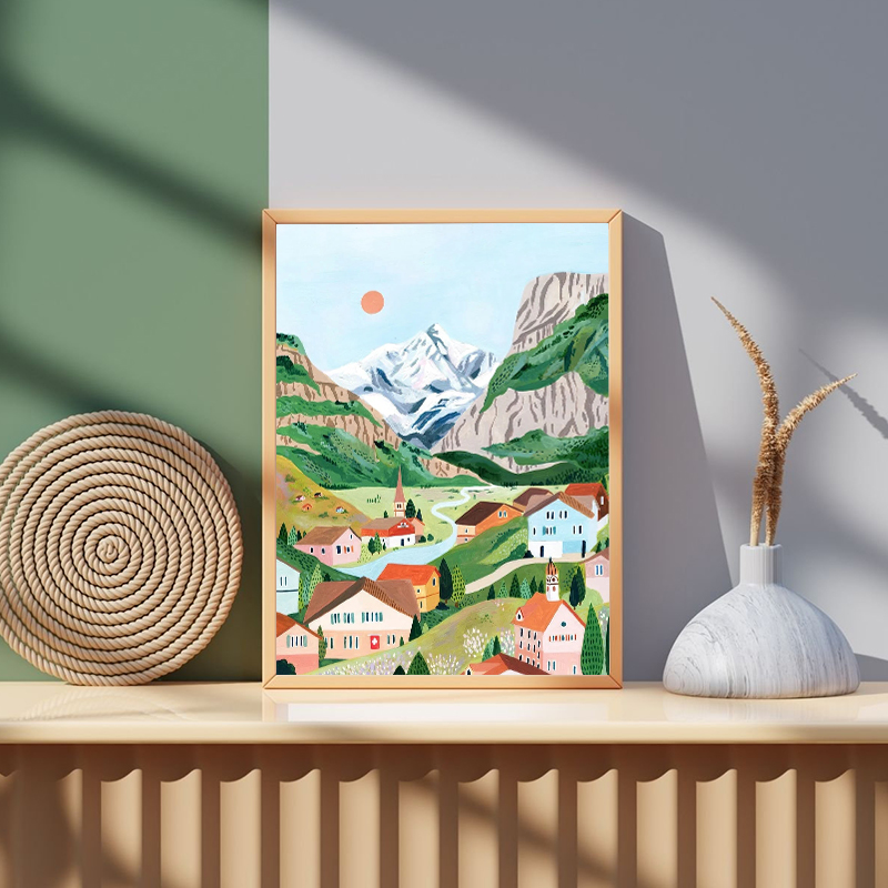 Positano London Vilnius Lithua - огляд і ціна Home Office Of London