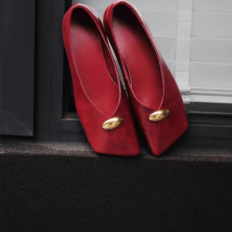 Spring And Autumn Style Women' - огляд і ціна Home Office Head