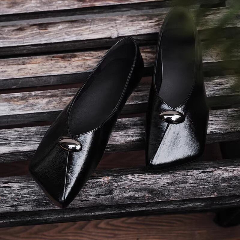 Spring And Autumn Style Women' - огляд і ціна Home Office Head