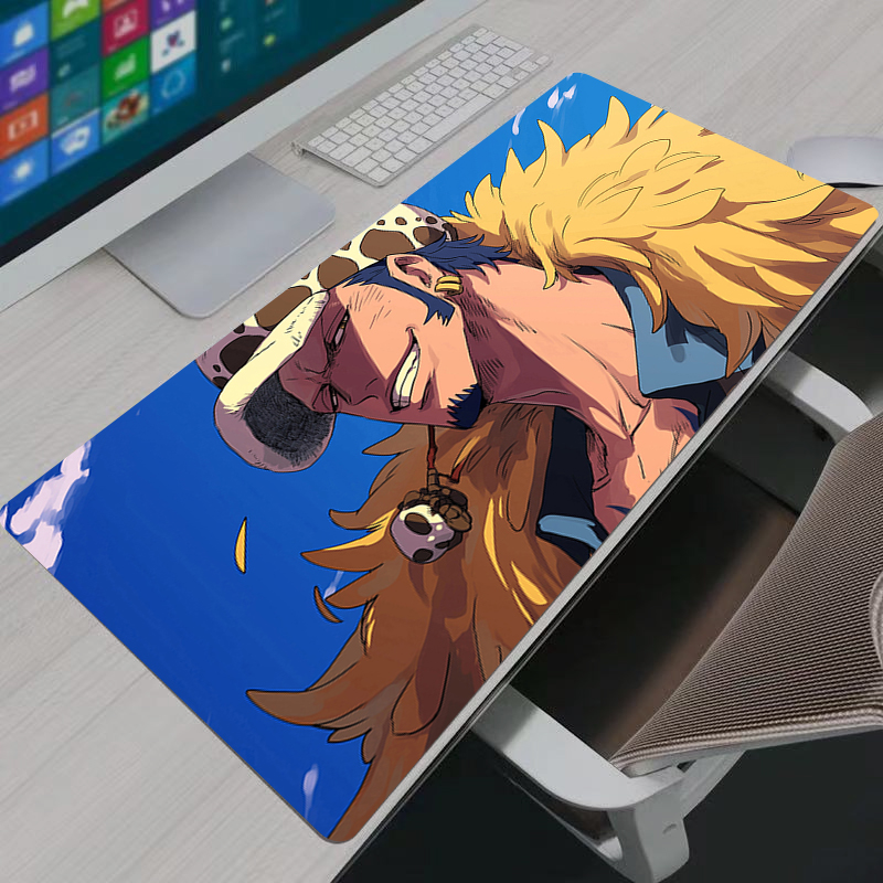 Gaming Mouse Pad Gamer Home Co - огляд і ціна Home Office Pc