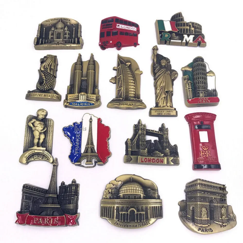 Home Decor Fridge Magnet Refri - огляд і ціна Home Office Of London