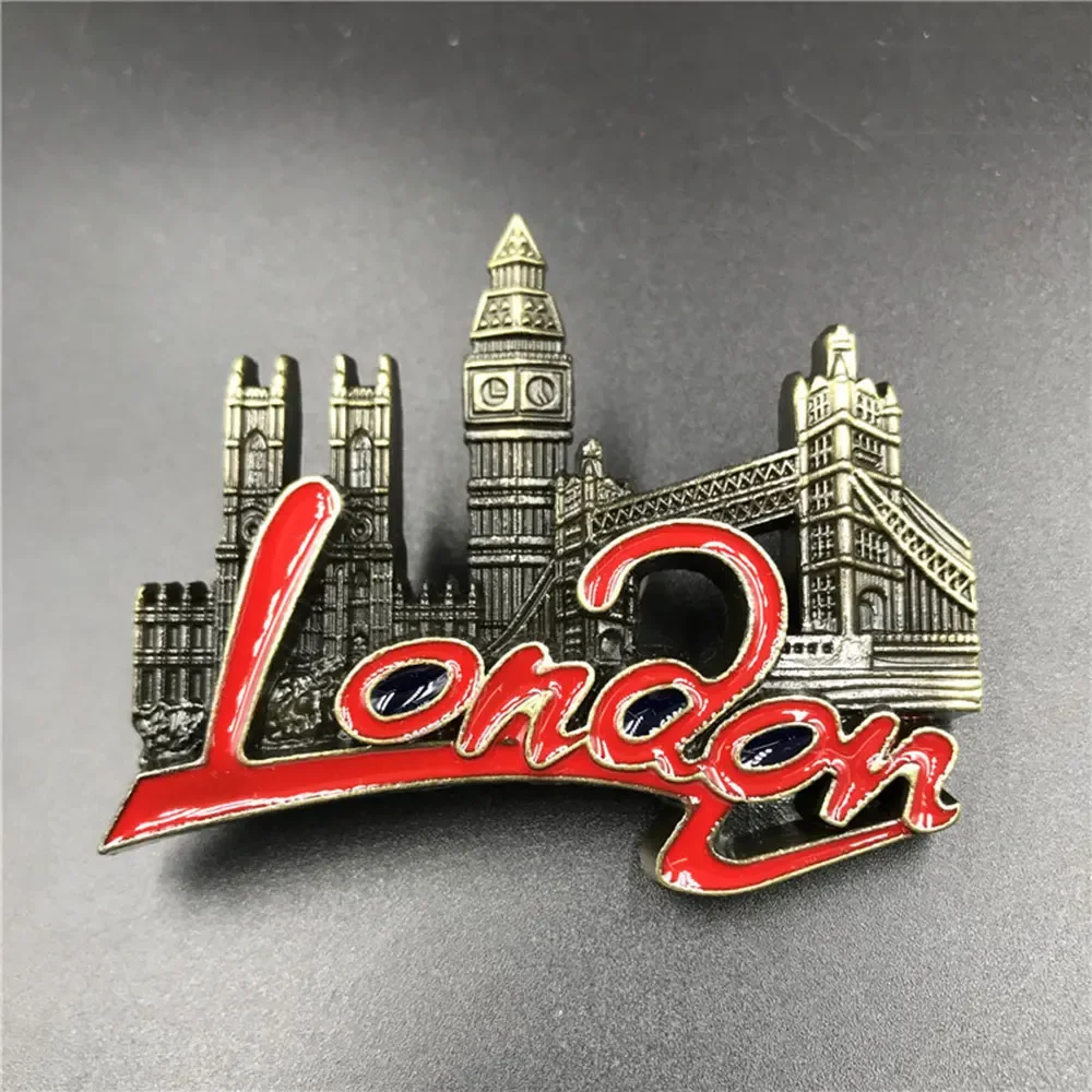 Home Decor Fridge Magnet Refri - огляд і ціна Home Office Of London