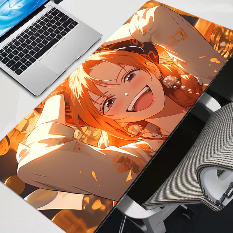90x40cm New Mouse Pads Big Gam - огляд і ціна Home Office Keyboard And Mouse