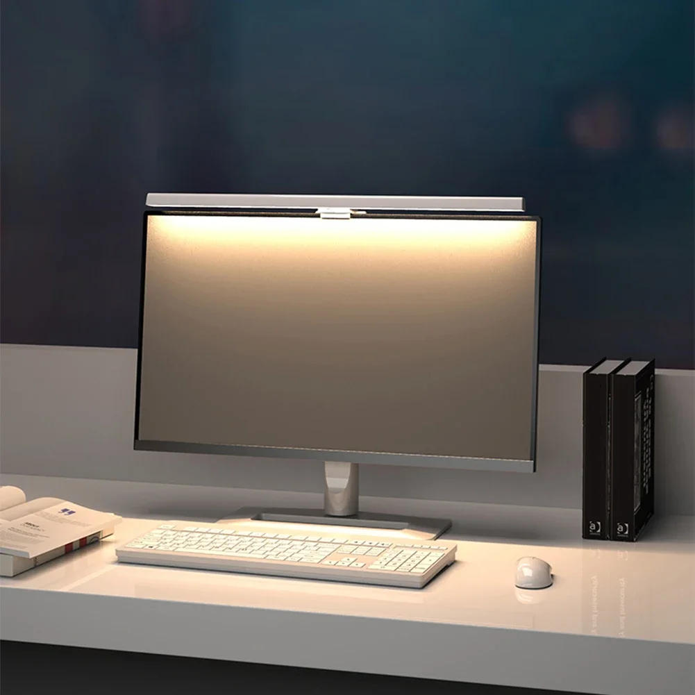 50cm Monitor Light Bar USB Lam - огляд і ціна Home Office Pc